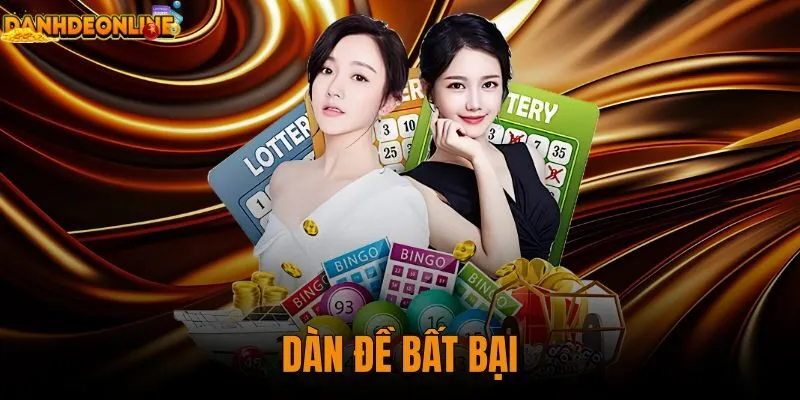 dàn đề bất bại