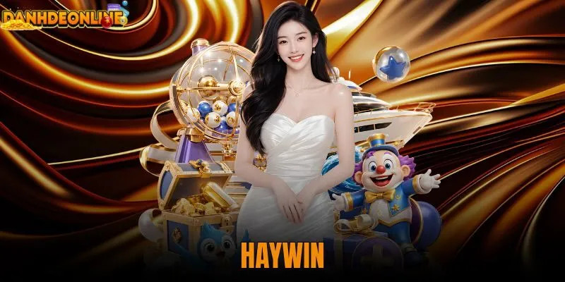 haywin