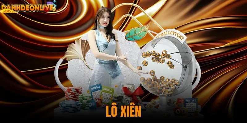 lô xiên