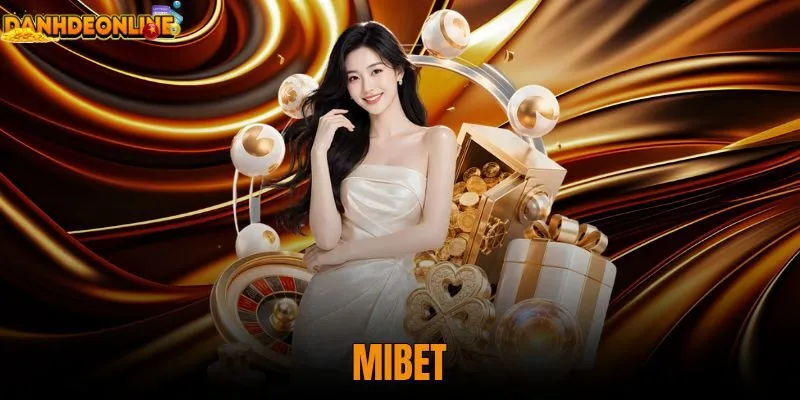 mibet