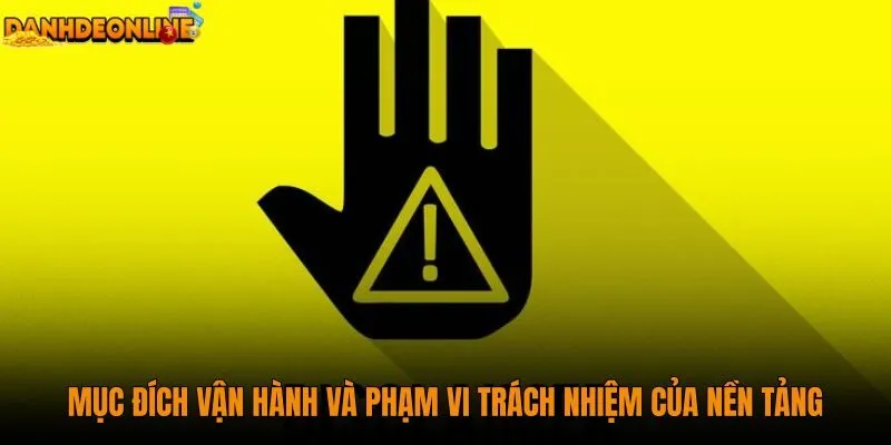 muc-dich-van-hanh-va-pham-vi-trach-nhiem-cua-nen-tang