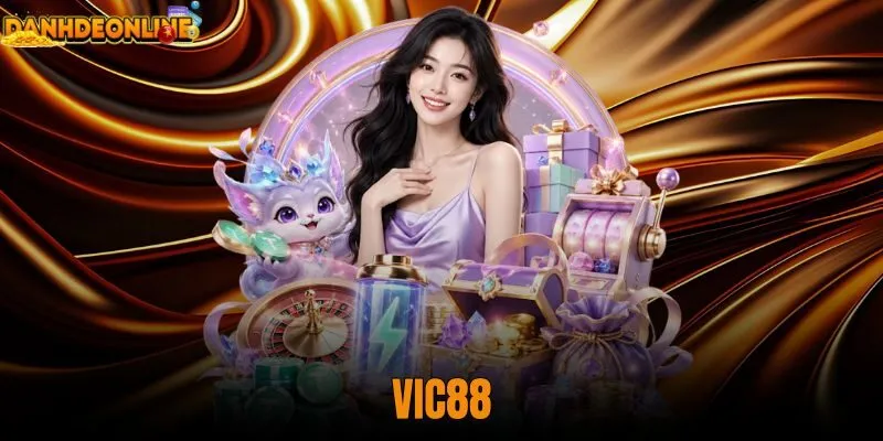 vic88